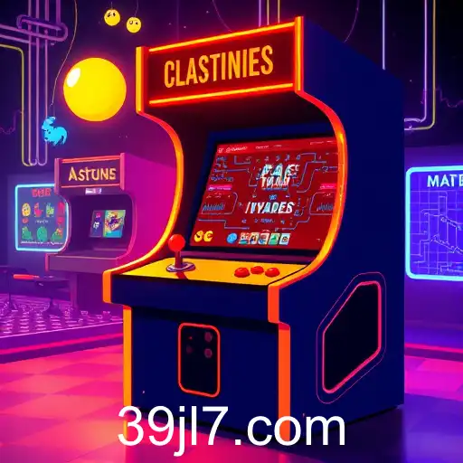 Arcade Classics