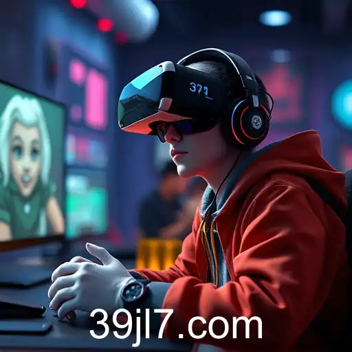 Evolving Trends in English Gaming Communities