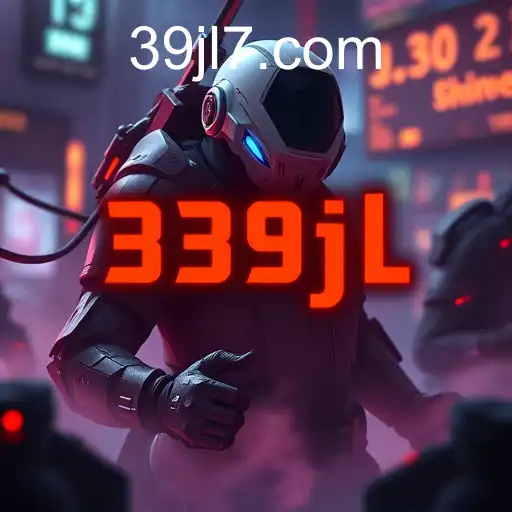 Gaming Industry Redefined: The Rise of Keyword '39jl'