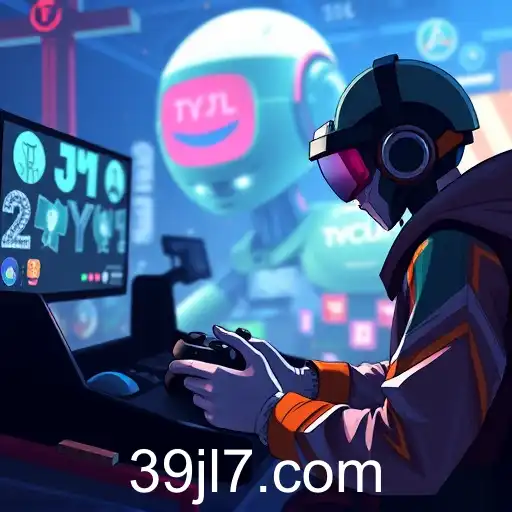 Gaming Trends and Innovations Shape the Industry