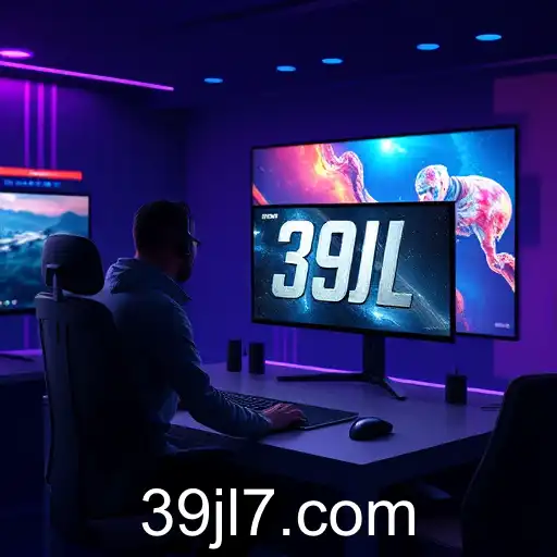 Gaming Website Surges Amid Digital Evolution