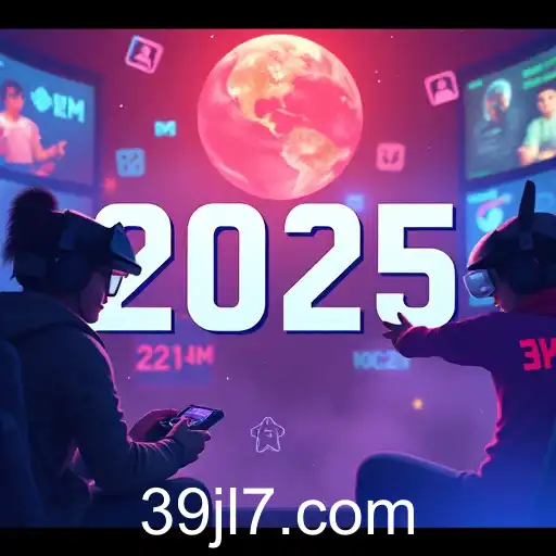 Reviving Interactive Play: The Rise of Online Gaming