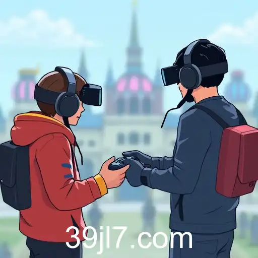 The Rise of 39jl in Online Gaming